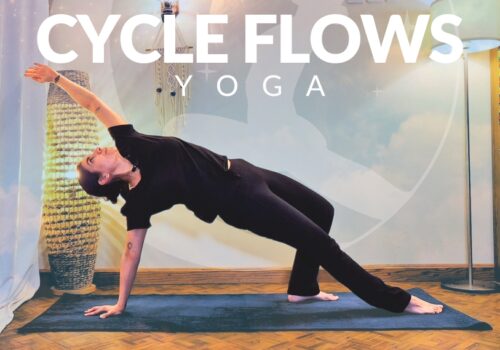 Cycle Flows