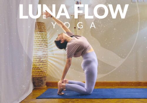 Luna Flow