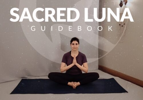 Sacred Luna Guide